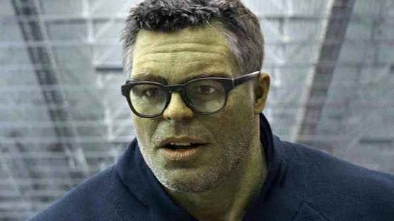 Mark Ruffalo Is Open For A Hulk Stand-Alone
