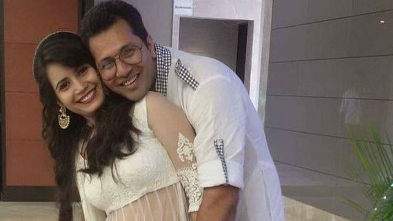 Did You Know? TMKOC Fame Priya Ahuja Aka Rita Reporter Is Married To Its Director Malav Rajda!