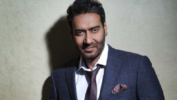 Ajay Devgn Announces Film On Indian Soldiers' Clash With Chinese Troops At Galwan Valley