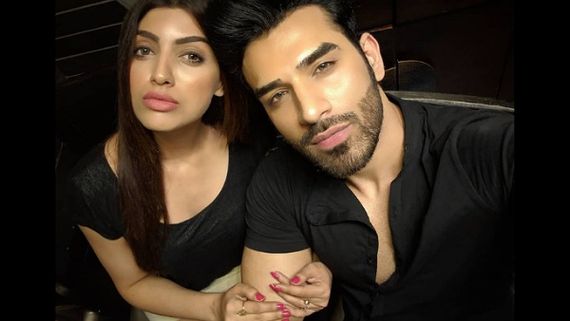 Akanksha Reveals Paras Was Upset With An Article & Had Huge Argument With Her Over The Headline