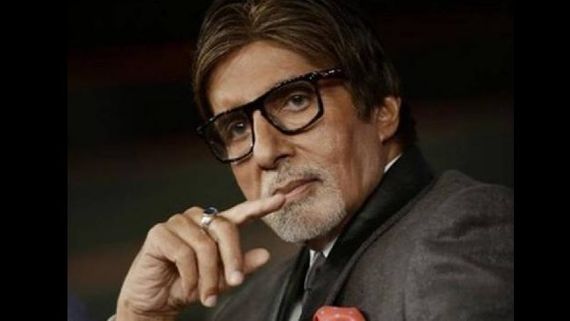 Amitabh Bachchan Slammed For His COVID-19 Bat Joke; Netizens Call Him Out For Maligning Wildlife