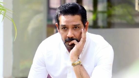 Anup Soni Rejected Balika Vadhu Thrice; Here's Why!