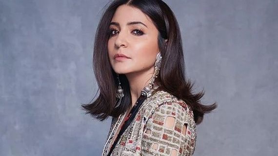Anushka Sharma 'Deeply Disturbed' About COVID-19 Stigma; Condemns Attacks On Health Workers