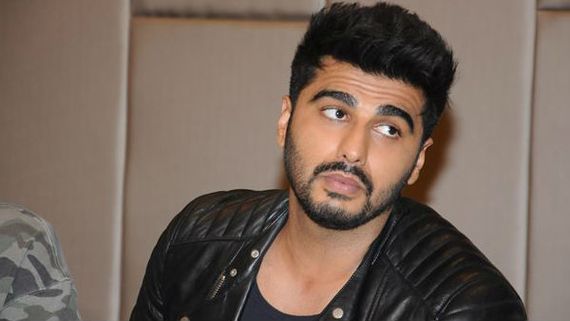 Arjun Kapoor Takes A Sly Dig At The Film Critics For Being ‘Extra Harsh’ On His Films! 