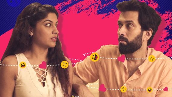 Nakuul Mehta And Archana Kavi In Sci-Fi Rom-Com BAE Control