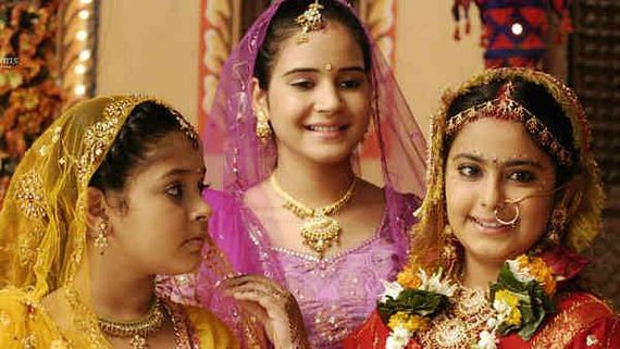 COVID-19 Lockdown: Colors TV To Re-Telecast Balika Vadhu And Season 1 Of Naagin Starring Mouni Roy