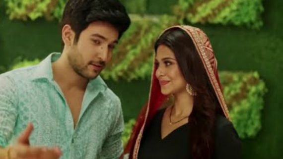 Beyhadh 2 Fan Threatens To Commit Suicide If The Show Goes Off-Air; Shivin Narang Reacts
