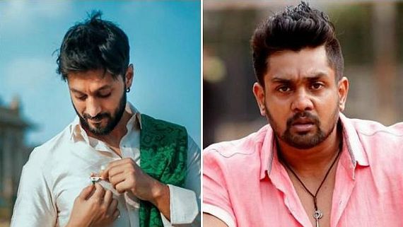 Did Chetan Kumar Take A Dig At Dhruva Sarja And His Song Karabuu From Pogaru?