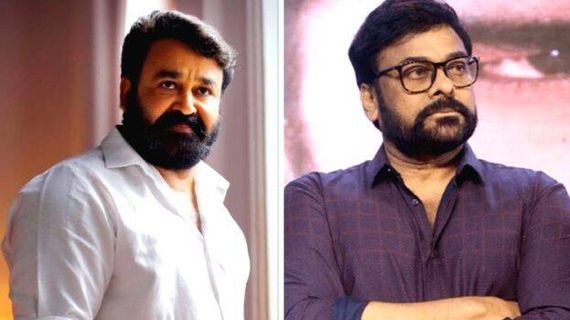 Lucifer: How Different Would Be The Telugu Remake Starring Chiranjeevi From The Malayalam Version?