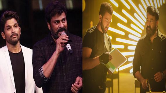 Allu Arjun To Essay Special Role In Telugu Remake of Lucifer; Will He Reprise Prithviraj’s Role?