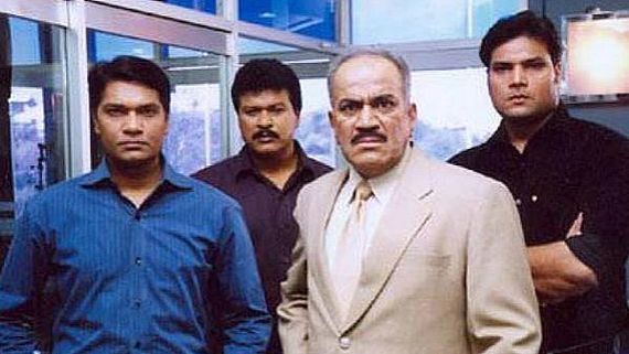 Dayanand Shetty On CID Re-Run: ‘From 2016 Channel Was Hell Bent On Somehow Killing The Show’