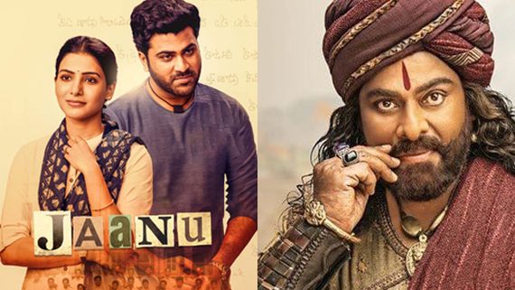 Jaanu’s Television Telecast Records More TRP Than Sye Raa Narasimha Reddy, Here Are The Ratings!