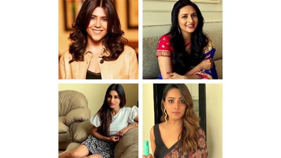 Top TV Producers-Actors Unite In Fight Against COVID-19