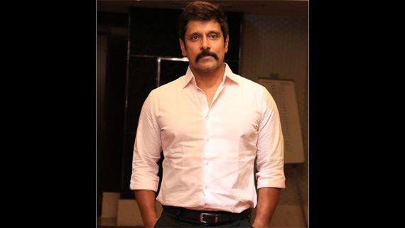 Is Chiyaan Vikram Planning To Retire From Films? Here Is The Truth Behind The News!