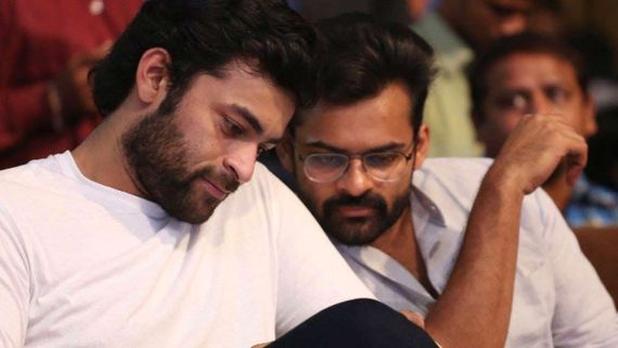 Varun Tej And Sai Dharam Tej Gain Weight: Directors Are Worried!