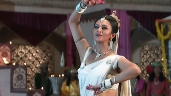 Did You Know Divyanka Tripathi Was A Part Of 2012’s Ramayan?