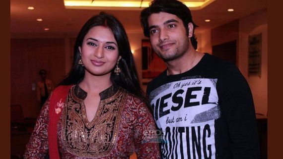Ex-Lovers Divyanka Tripathi & Ssharad Malhotra Had Got Married On TV; Check Out Throwback Video