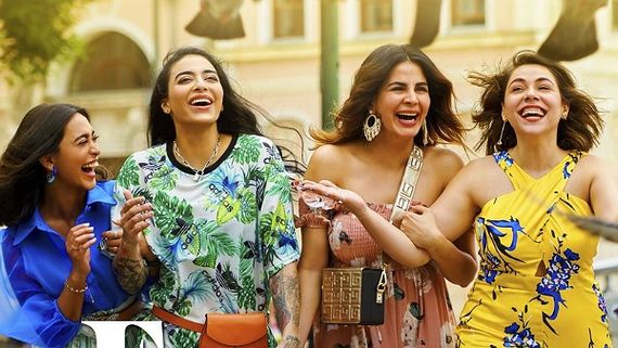 Four More Shots Please 2 Twitter Review: Viewers Feel Second Season Is Much Better Than Season 1