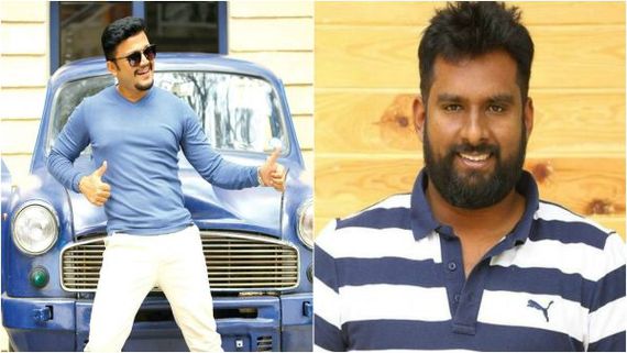 COVID-19 Lockdown: Chamak Director Suni Is Using His Time At Home To Work On Two New Scripts