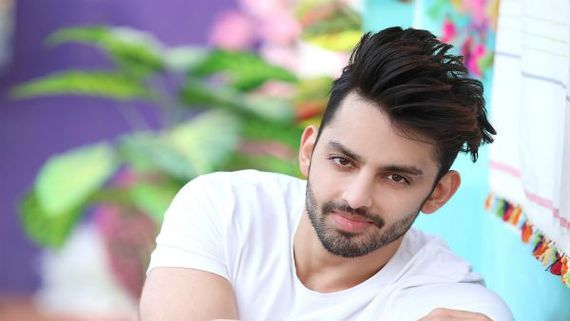 Himansh Kohli Opens Up About Shooting In Italy Just Before The COVID-19 Outbreak