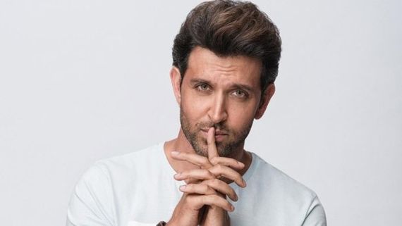 Hrithik Roshan Donates Rs 25 Lakh To CINTAA To Help 4000 Daily Wage Artists Amid Lockdown