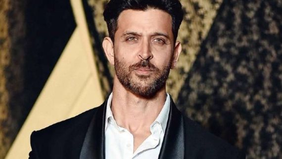 Hrithik Roshan Shares The Story Of A COVID-19 Patient; Says 'It's Imperative To Bust Myths'