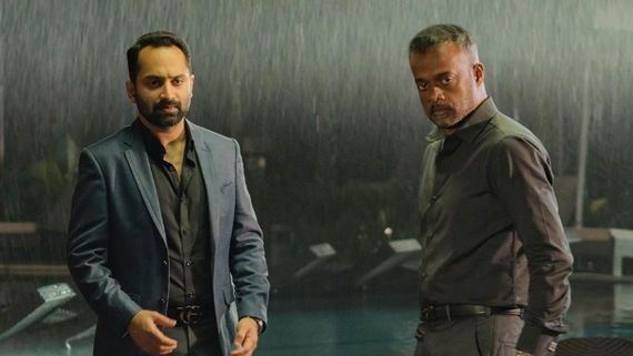Fahadh Faasil To Team Up With Gautham Menon Soon?