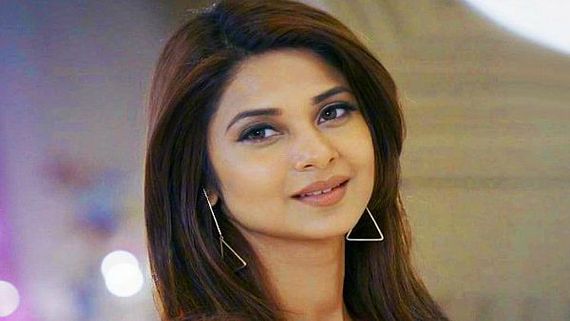 Jennifer Winget Opens Up About Her Christmas Celebrations, Says Pandemic’s Got Nothing On Altering It For Her