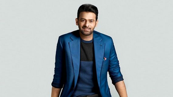 Prabhas To Give Special Treat To Fans On His 41st Birthday?