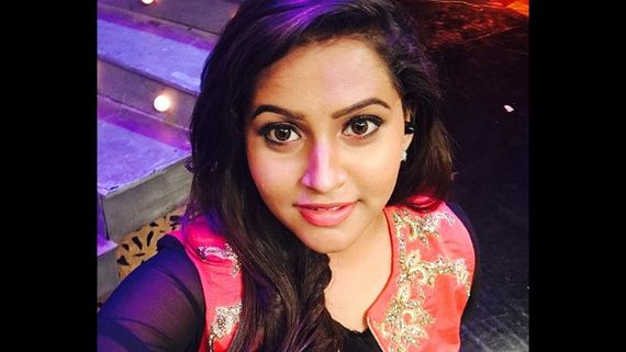 TV Anchor Jacqueline Threatened By Neighbours Over Feeding Stray Dogs Amid The Lockdown