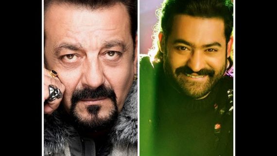 NTR 30 Title Announcement On Jr NTR’s Birthday, Sanjay Dutt To Essay Pivotal Role 