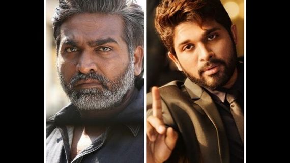 Vijay Sethupathi’s Exit From Allu Arjun’s Pushpa: Date Issue Not The Real Reason, Read Deets Inside!