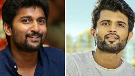 Nani Or Vijay Deverakonda, Who Will Koratala Siva Work With Next?