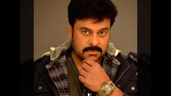 Reason Behind Chiranjeevi’s Debut On Twitter Revealed! Read Deets Inside!