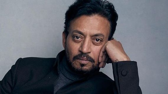 Irrfan Khan's Funeral Takes Place In Mumbai; Family Mourns The Loss 