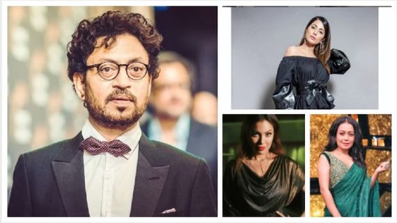 Irrfan Khan's Demise: Hina’s Wish To Work With Irrfan Unfulfilled; Neha & Munmun Dutta Hate 2020