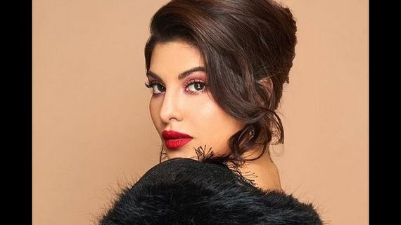Jacqueline Fernandez Amid COVID-19 Lockdown: 'I Wanted My Parents To Be With Me Right Now'