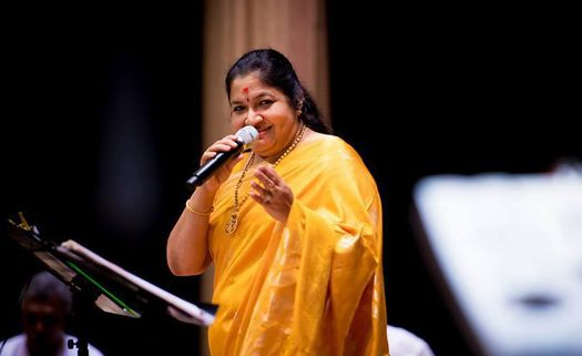 KS Chithra Pens Down A Heartfelt Note On Daughter’s 9th Death Anniversary: The Wound Is Still Raw