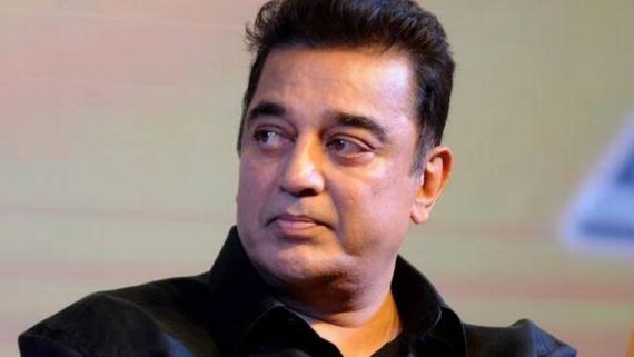 Kamal Haasan Extends Financial Help To Actor Ponnambalam, Who Is Currently Hospitalised! 