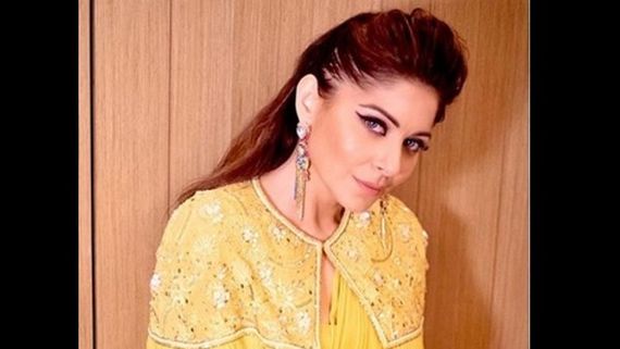 Singer Kanika Kapoor To Be Interrogated By Lucknow Police After 14-Day Home Quarantine