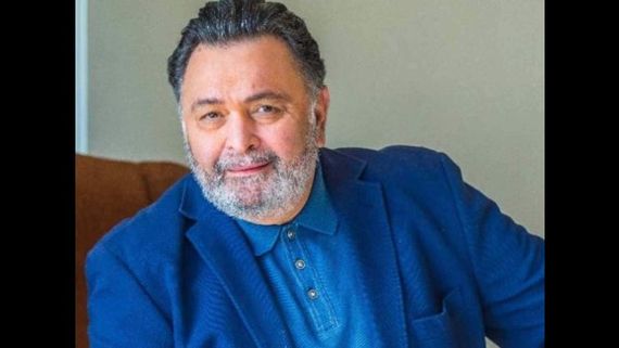 Remembering Rishi Kapoor: Here's How The Karz Actor Got His Nickname 'Chintu'!