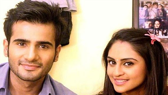 Krystle D'Souza Says Her Ex Said He Couldn't Live Without Her But Is Still Alive; Is It Karan Tacker