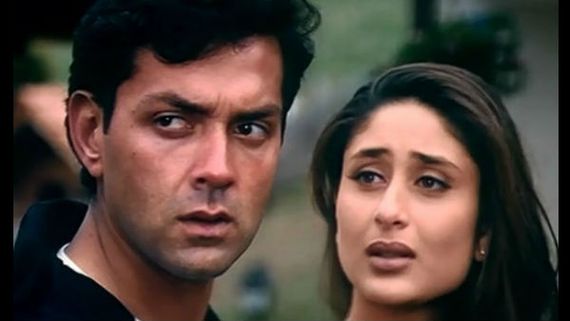 Kareena Kapoor Isn’t Half As Dedicated As Her Sister Karisma Kapoor: Bobby Deol [Throwback]