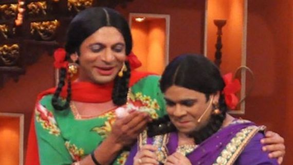 The Kapil Sharma Show’s Kiku Misses Sunil Grover; Says They Were Once Famous As Laurel & Hardy Of TV
