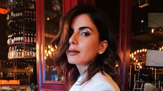 Kirti Kulhari's Exclusive Interview: Four More Shots Please 2 Will Be Bigger & Better Than Season 1