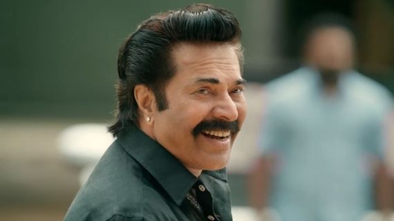 Mammootty To Team Up With This Popular Director For His Next?