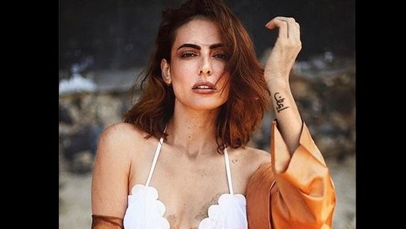 Mandana Karimi Reveals She Had An Abortion, Speaks About Her Relation With An Ace Director On Lock Upp