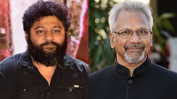 Mani Ratnam Is All Praise For Lijo Jose Pellissery; Says He Is A Fan Of The Jallikattu Director!