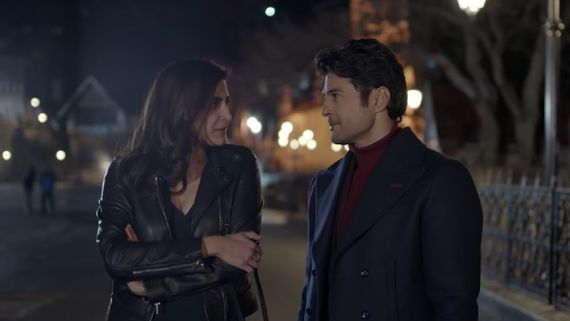 Marzi Full Web Series Available Online For Free Download In HD Print