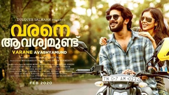 Dulquer Salmaan Apologises For Unintentionally Body Shaming A Female Journalist In His Film